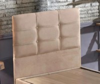 Pat Trendy Polo Light Brown 90x190cm GTR007224 imaginea #5 — magazin online Desire.md