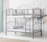 Pat supraetajat Evger R-25 90x200cm Grey