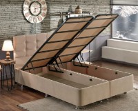 Pat Trendy Polo Light Brown 140x190cm GTR007221 imaginea #2 — magazin online Desire.md