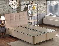 Pat Trendy Polo Light Brown 160x200cm GTR007219 imaginea #1 — magazin online Desire.md