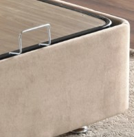 Pat Trendy Polo Light Brown 160x200cm GTR007219 imaginea #5 — magazin online Desire.md