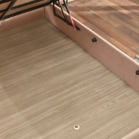 Pat Trendy Polo Light Brown 160x200cm GTR007219 imaginea #6 — magazin online Desire.md