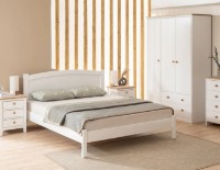 Pat Trendy Ruzgar White 120x200cm GTR007470 imaginea #2 — magazin online Desire.md