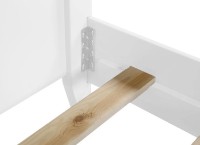 Pat Trendy Ruzgar White 120x200cm GTR007470 imaginea #5 — magazin online Desire.md