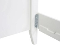 Pat Trendy Ruzgar White 120x200cm GTR007470 imaginea #6 — magazin online Desire.md