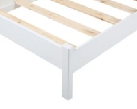 Pat Trendy Ruzgar White 90x200cm GTR007487 imaginea #3 — magazin online Desire.md