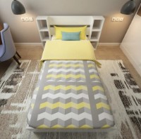 Pat Trendy Smart White 90x190cm GTR007495 imaginea #7 — magazin online Desire.md