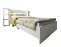 Pat Trendy Smart White 90x190cm GTR007495 imaginea #5 — magazin online Desire.md