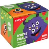 Cretă pentru desen Kite 100pcs ( K19-079-100) imaginea #2 — magazin online Desire.md