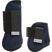 Ногавки Waldhausen Pro Boots & Brushing Boots 4pcs Night Blue