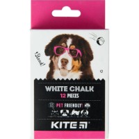 Cretă pentru desen Kite 12pcs (K22-079-12) imaginea #2 — magazin online Desire.md