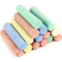 Cretă pentru desen Kite 15pcs (HK19-074) imaginea #2 — magazin online Desire.md