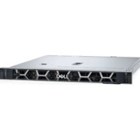 Сервер Dell PowerEdge R360 (Xeon E-E2414 16Gb 480Gb)