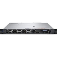 Сервер Dell PowerEdge R450 1U Rack (Xeon Silver 4310 16Gb 2Tb)