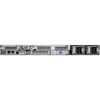 Server Dell PowerEdge R450 1U Rack (Xeon Silver 4310 16Gb 2Tb) imaginea #2 — magazin online Desire.md