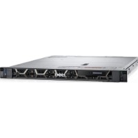 Server Dell PowerEdge R450 1U Rack (Xeon Silver 4314 1x32Gb 1x480Gb) imaginea #3 — magazin online Desire.md