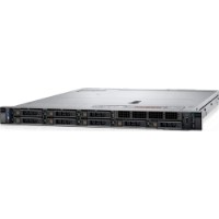 Server Dell PowerEdge R450 1U Rack (Xeon Silver 4314 1x32Gb 1x480Gb) imaginea #4 — magazin online Desire.md