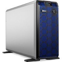 Сервер Dell PowerEdge T360 (Xeon E-2414 16Gb 2Tb)