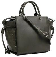 Сумка Tamaris Khaki (S-TM-31902) фото №2 — интернет-магазин Desire.md