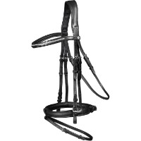 Frâu Waldhausen X-Line Supersoft Glam Black Full