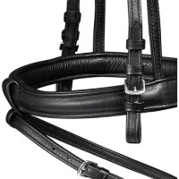 Frâu Waldhausen X-Line Supersoft Glam Black Full imaginea #4 — magazin online Desire.md