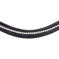 Frâu Waldhausen X-Line Supersoft Glam Black Full imaginea #5 — magazin online Desire.md