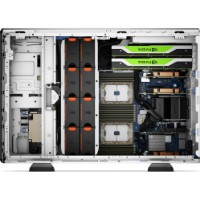 Server Dell PowerEdge T550 (Xeon Silver 4314 2x16Gb 960Gb+2x1.2Tb) imaginea #4 — magazin online Desire.md
