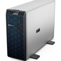 Сервер Dell PowerEdge T550 (Xeon Silver 4314 2x16Gb 960Gb+2x1.2Tb)