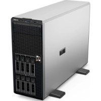 Server Dell PowerEdge T550 (Xeon Silver 4314 2x16Gb 960Gb+2x1.2Tb) imaginea #2 — magazin online Desire.md