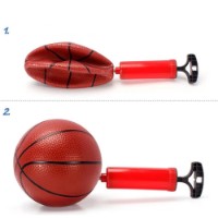 Кольцо баскетбольное New World 5941946706395 фото №2 — интернет-магазин Desire.md