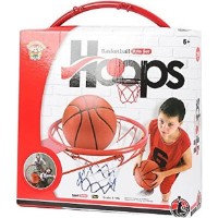 Кольцо баскетбольное New World 5941946706395 фото №4 — интернет-магазин Desire.md