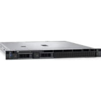 Server Dell PowerEdge R250 1U Rack (E-2314 16Gb 2Tb)  imaginea #2 — magazin online Desire.md
