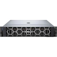 Сервер Dell PowerEdge R760xs (Xeon Gold 5420+ 16Gb 4Tb)