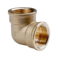 Fiting Ferro 1 1/4 FF K06Z