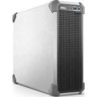 Сервер Dell PowerEdge T160 (6315P 16Gb 2Tb 300W)