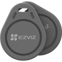 Брелок доступа Ezviz CS-DL-IC-CPU-R200-GR фото №2 — интернет-магазин Desire.md