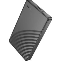 Внешний бокс Hoco HB46 Metal Gray фото №2 — интернет-магазин Desire.md