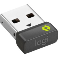 Сетевой адаптер Logitech Bolt Receiver USB-A