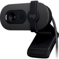 Camera Web Logitech Brio 100 Graphite
