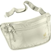 Geantă Deuter Security Money Belt II Bone