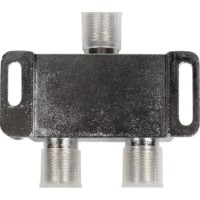 Разветвитель Proconnect 05-6201-4 фото №2 — интернет-магазин Desire.md