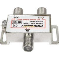 Разветвитель Proconnect 05-6201-4