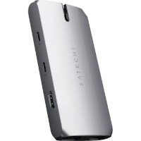 Разветвитель Satechi ST-UCMBAM фото №2 — интернет-магазин Desire.md