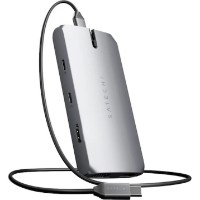 Разветвитель Satechi ST-UCMBAM фото №3 — интернет-магазин Desire.md