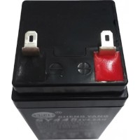 Bateria acumulatorului ShengYang SY445 imaginea #2 — magazin online Desire.md