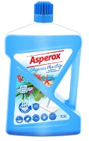 Detergent pentru suprafețe Asperox Ocean 2,5 L