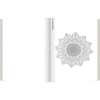 Carte de colorat pentru copii Gamma Coloram impreuna. Mandale (9786060560692) imaginea #2 — magazin online Desire.md