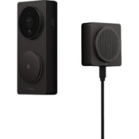 Дверной звонок Aqara Smart Video Doorbell G4 фото №3 — интернет-магазин Desire.md