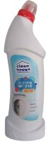 Detergent pentru obiecte sanitare Clean House Baie și WC 750ml
