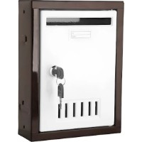 Cutie poștală SGS 331 Brown